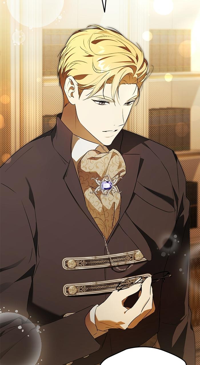 Sir Preston's SecretGoverness Chapter 6 page 36 - 
