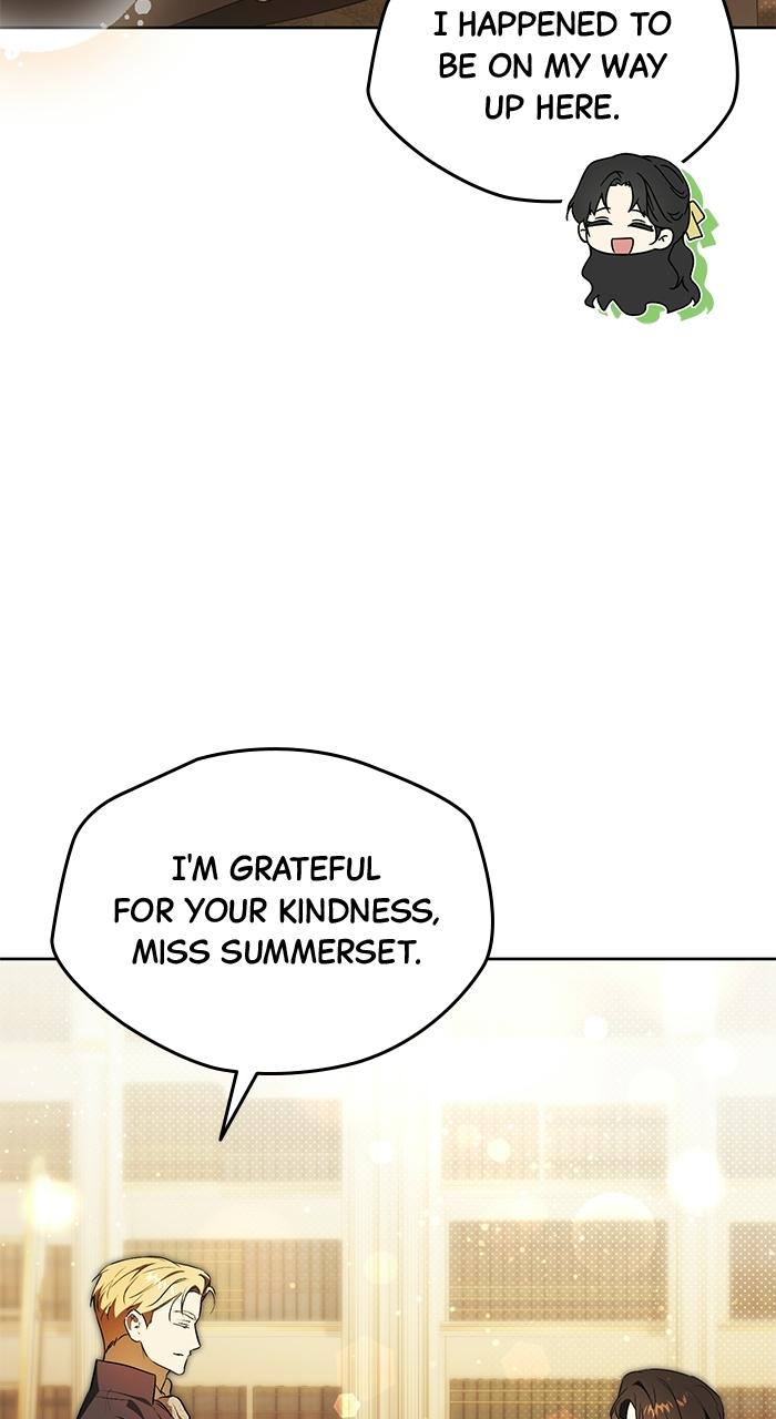 Sir Preston's SecretGoverness Chapter 6 page 37 - 