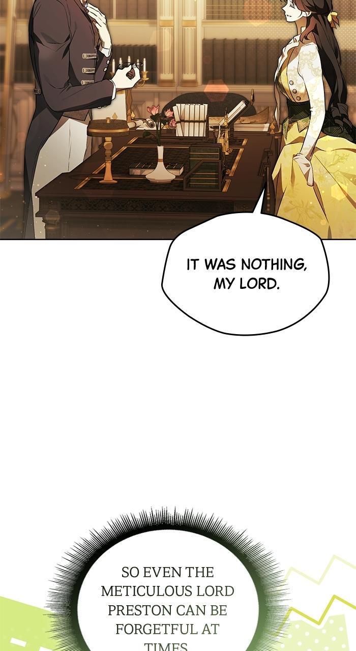 Sir Preston's SecretGoverness Chapter 6 page 38 - 