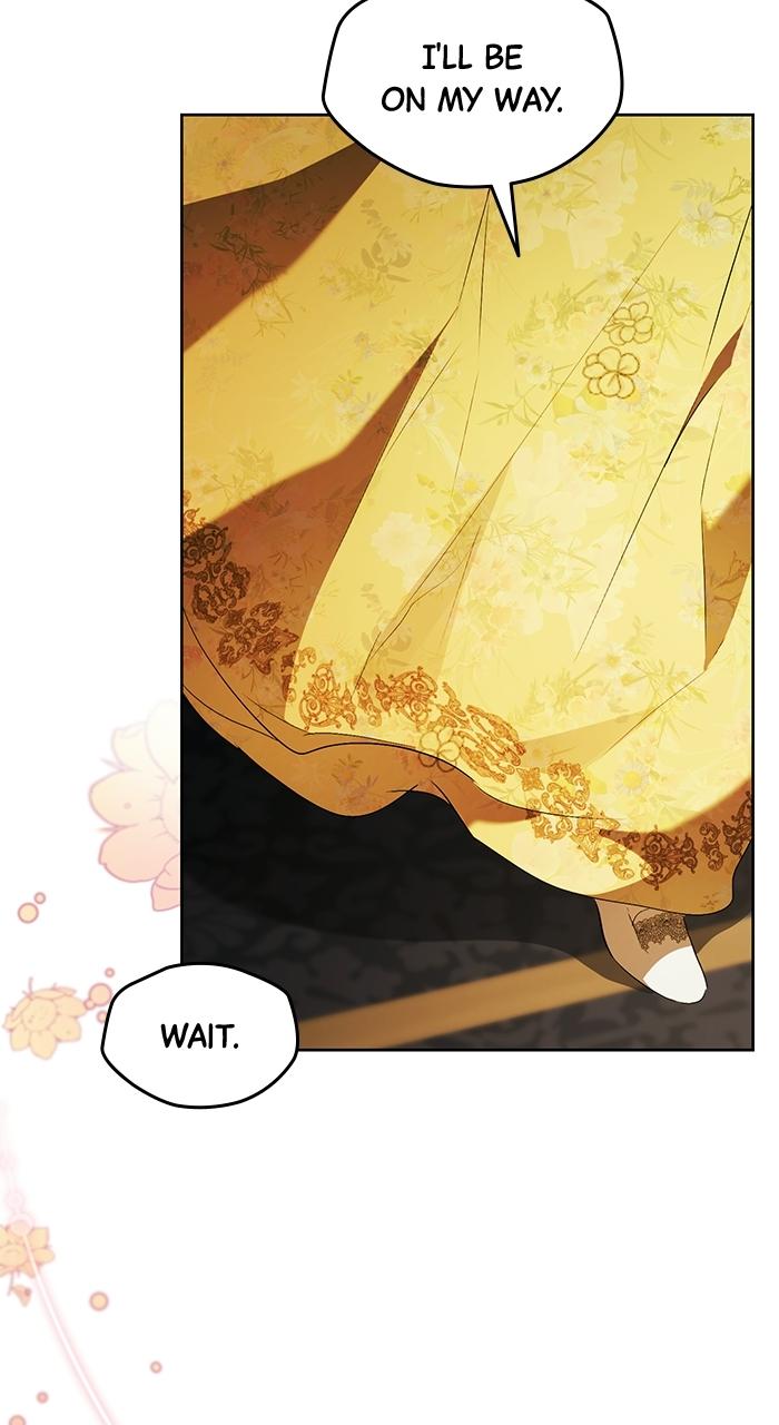 Sir Preston's SecretGoverness Chapter 6 page 40 - 