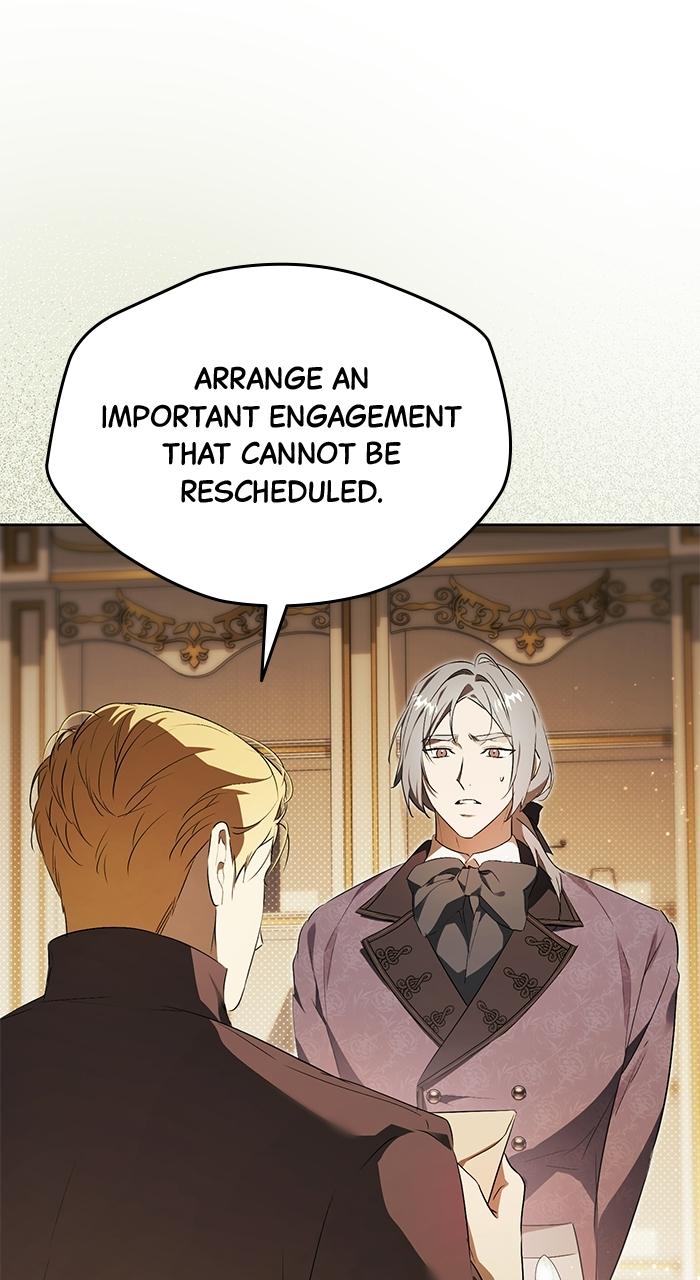 Sir Preston's SecretGoverness Chapter 6 page 5 - 