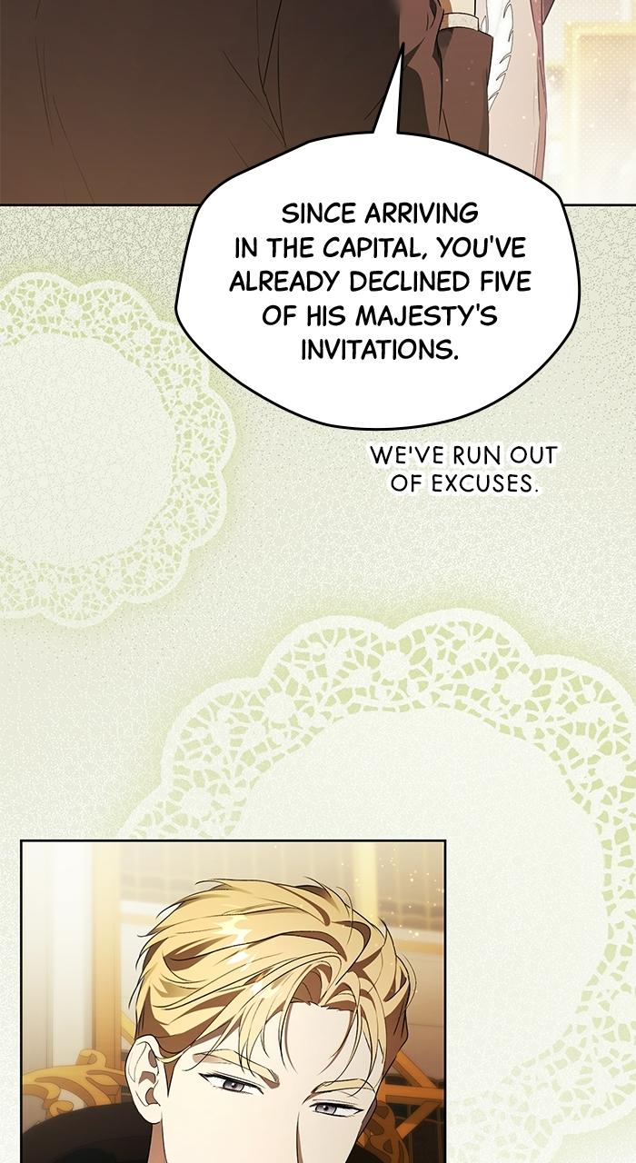 Sir Preston's SecretGoverness Chapter 6 page 6 - 