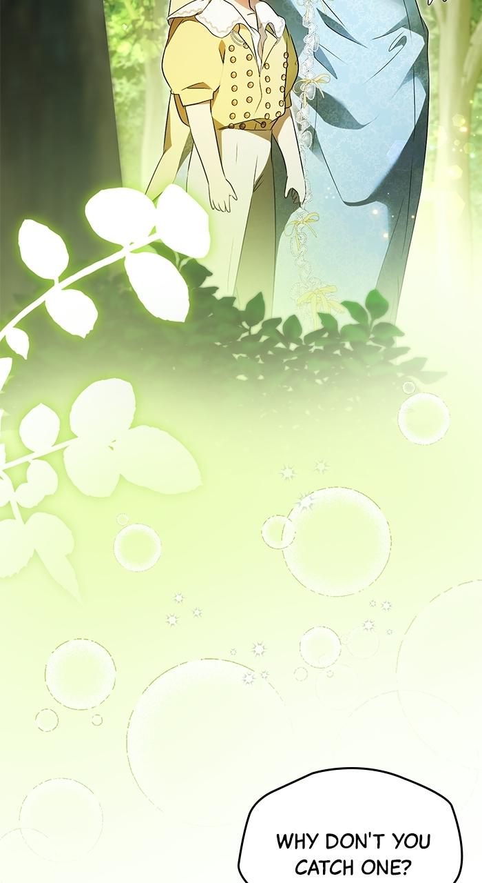 Sir Preston's SecretGoverness Chapter 6 page 55 - 