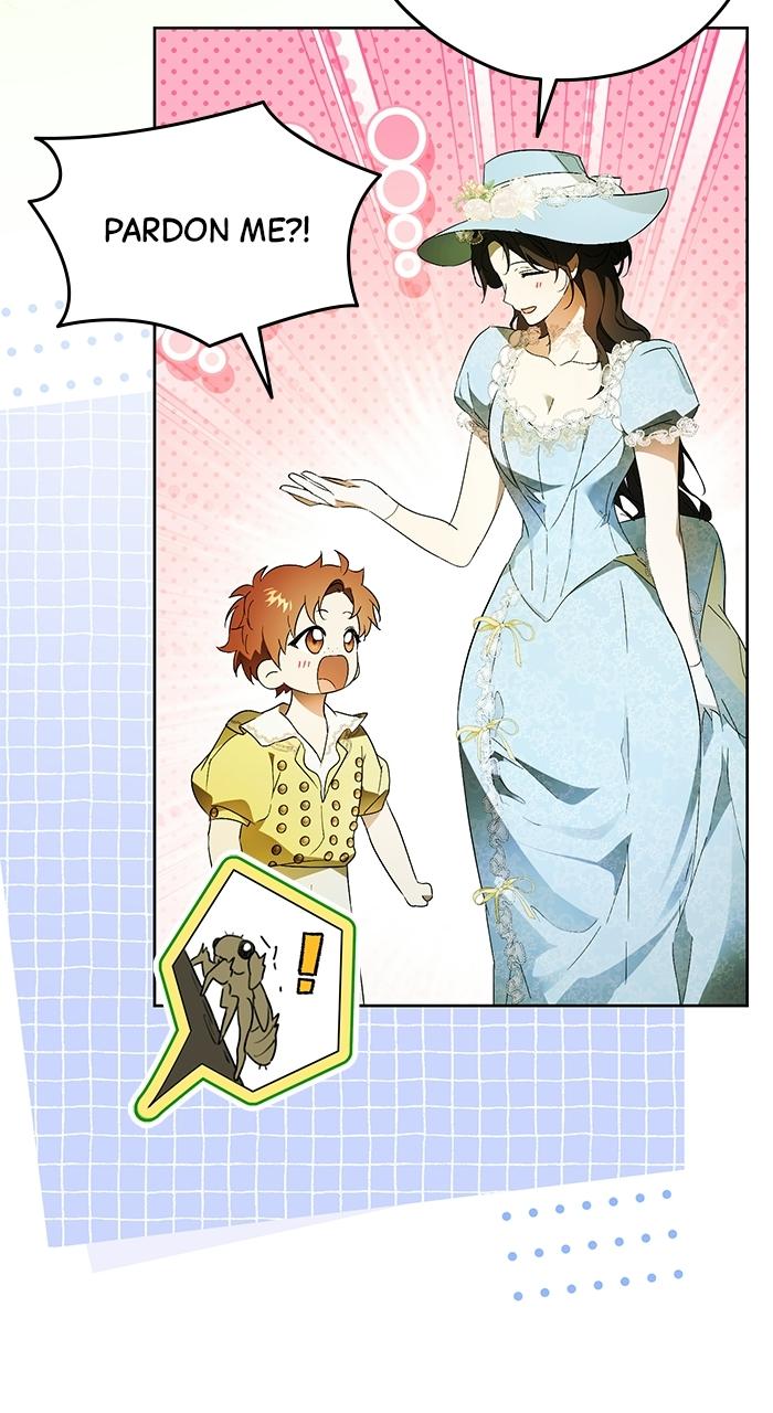 Sir Preston's SecretGoverness Chapter 6 page 56 - 