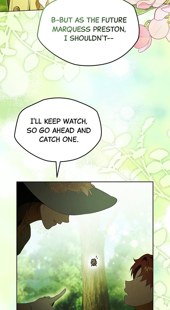 Sir Preston's SecretGoverness Chapter 6 page 60 - 