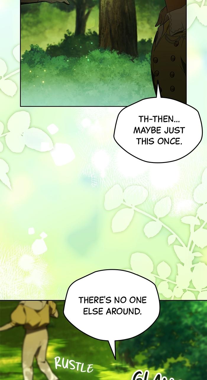 Sir Preston's SecretGoverness Chapter 6 page 61 - 
