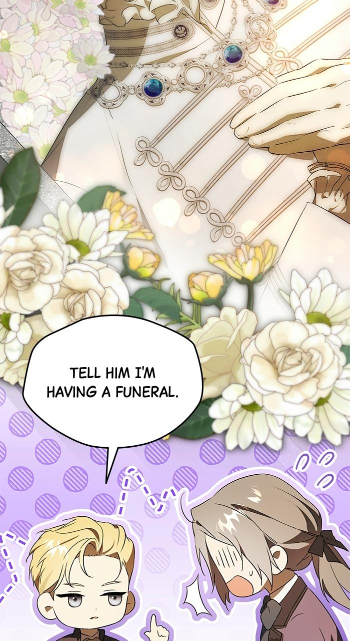 Sir Preston's SecretGoverness Chapter 6 page 8 - 
