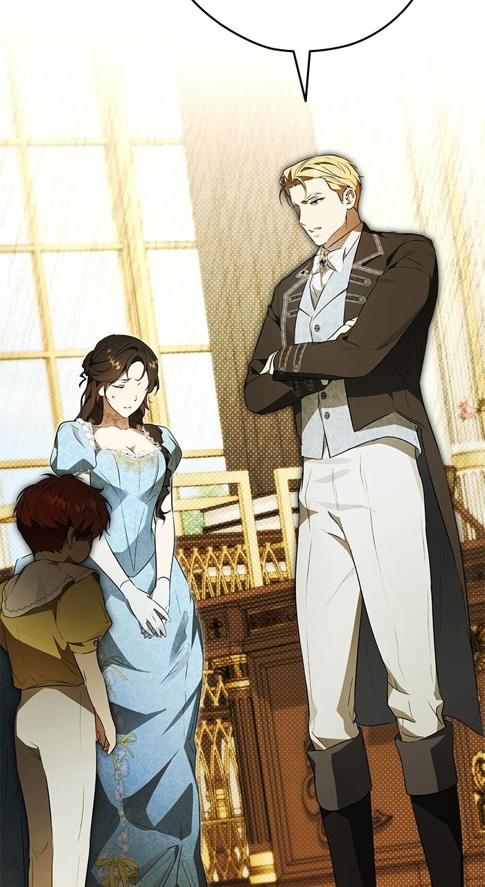 Sir Preston's SecretGoverness Chapter 6 page 71 - 
