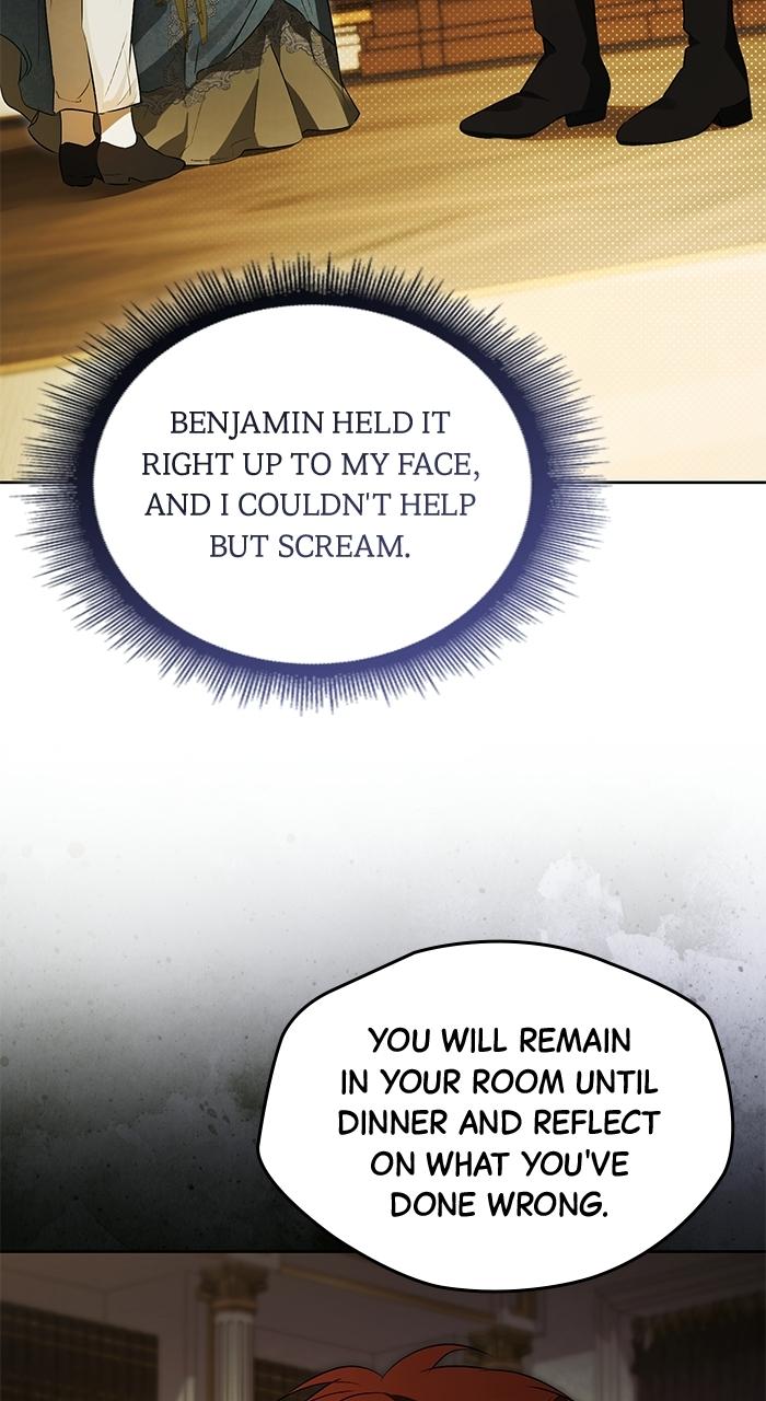 Sir Preston's SecretGoverness Chapter 6 page 72 - 