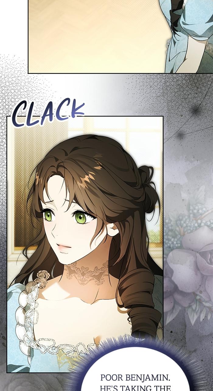 Sir Preston's SecretGoverness Chapter 6 page 75 - 