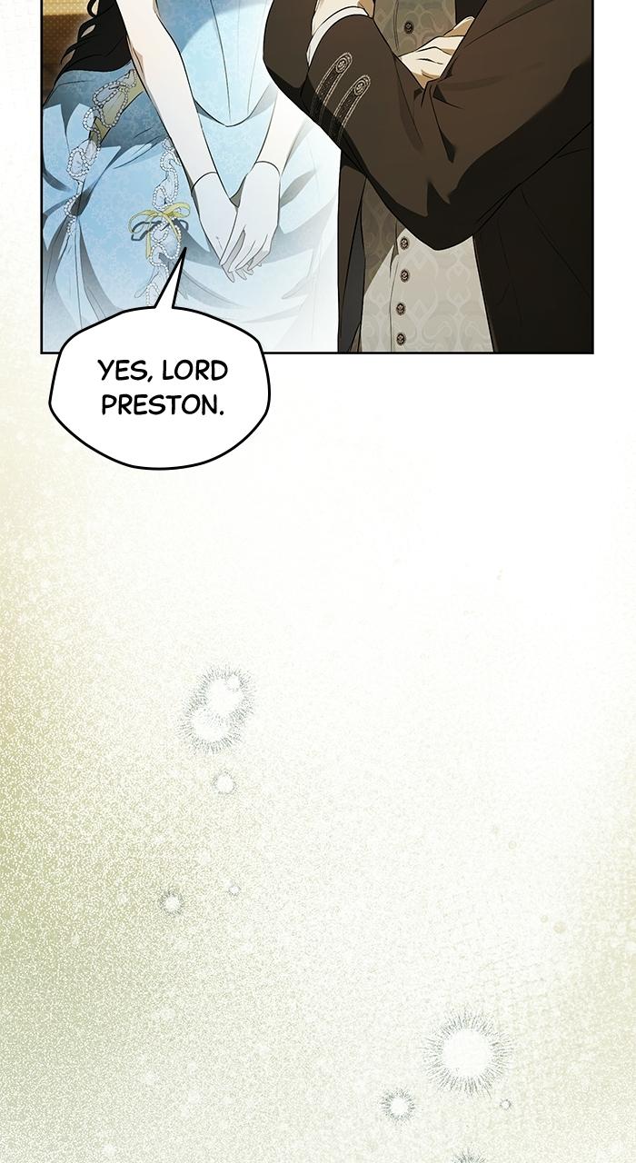 Sir Preston's SecretGoverness Chapter 6 page 77 - 