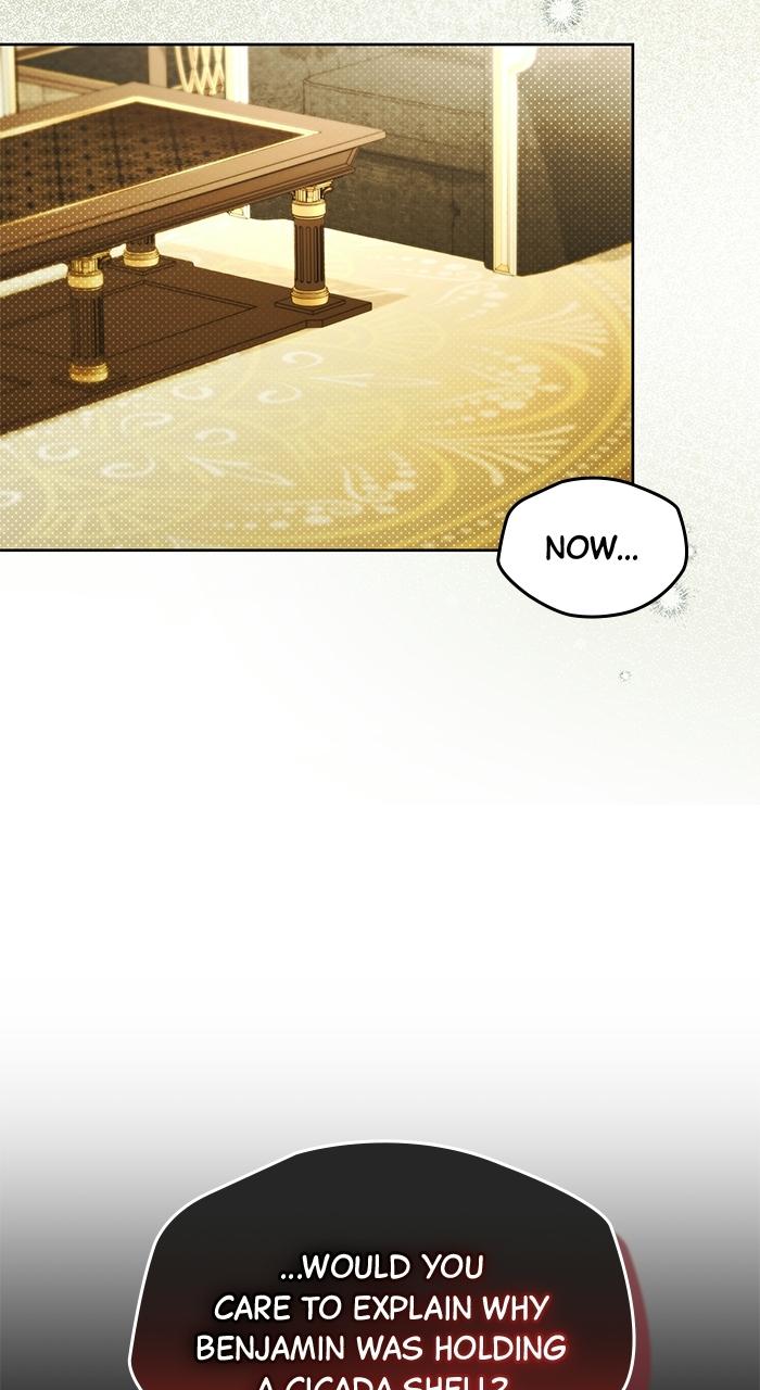 Sir Preston's SecretGoverness Chapter 6 page 78 - 
