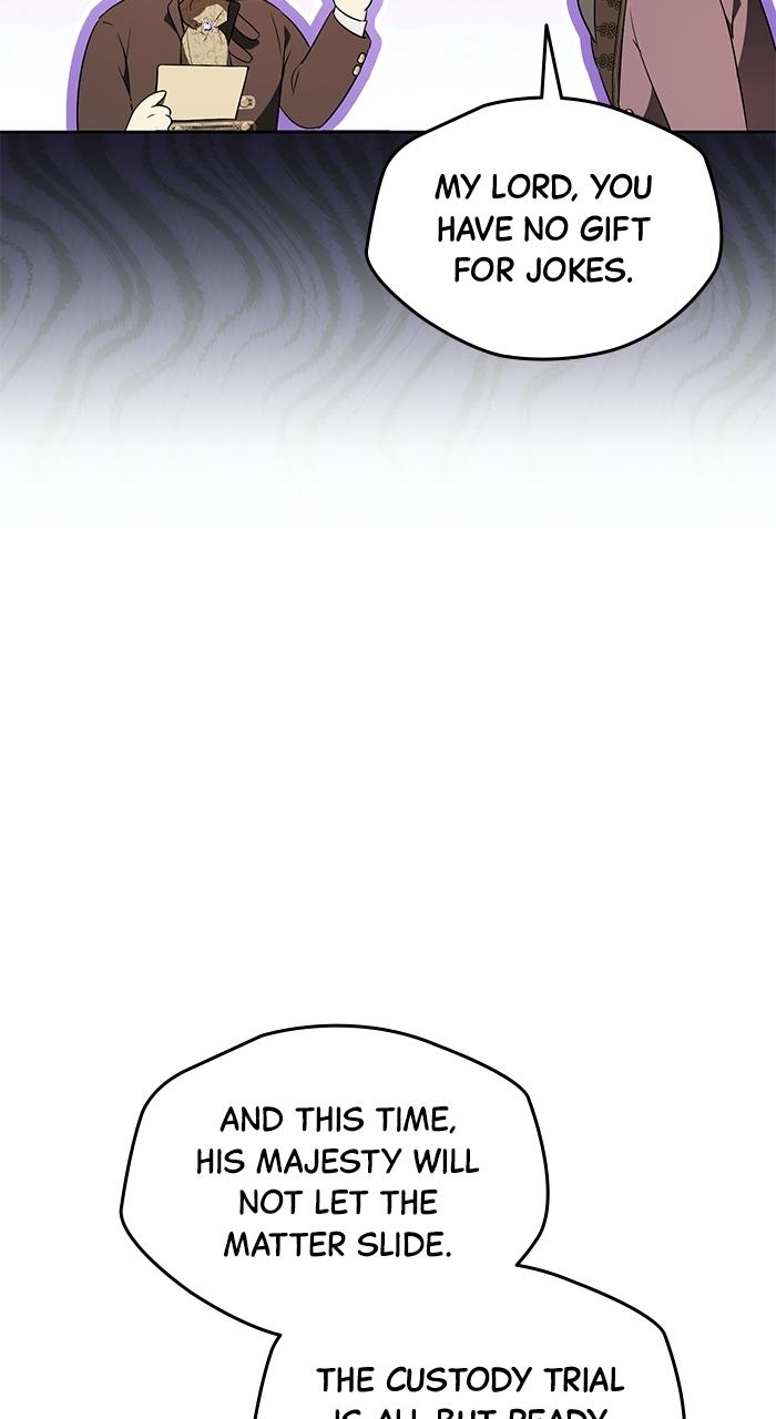 Sir Preston's SecretGoverness Chapter 6 page 9 - 