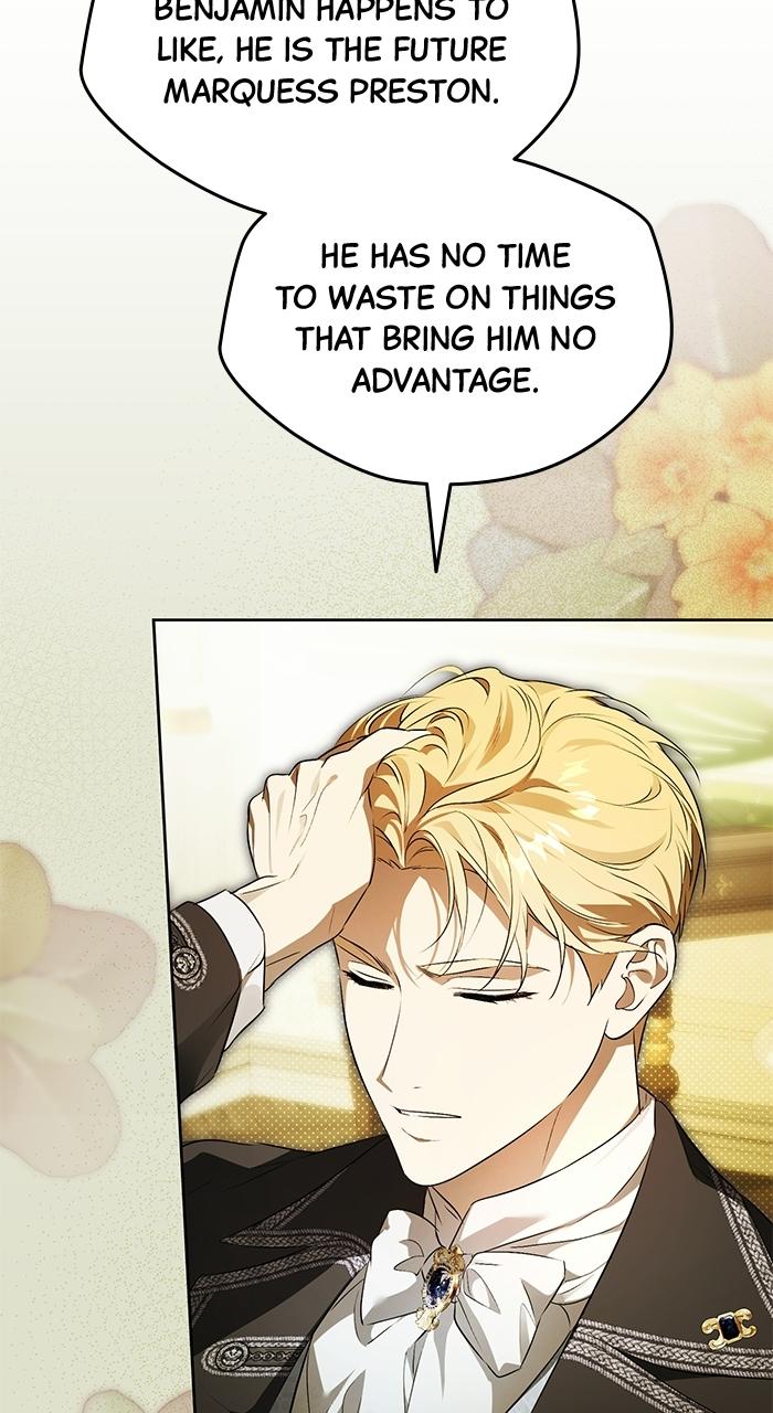 Sir Preston's SecretGoverness Chapter 6 page 84 - 