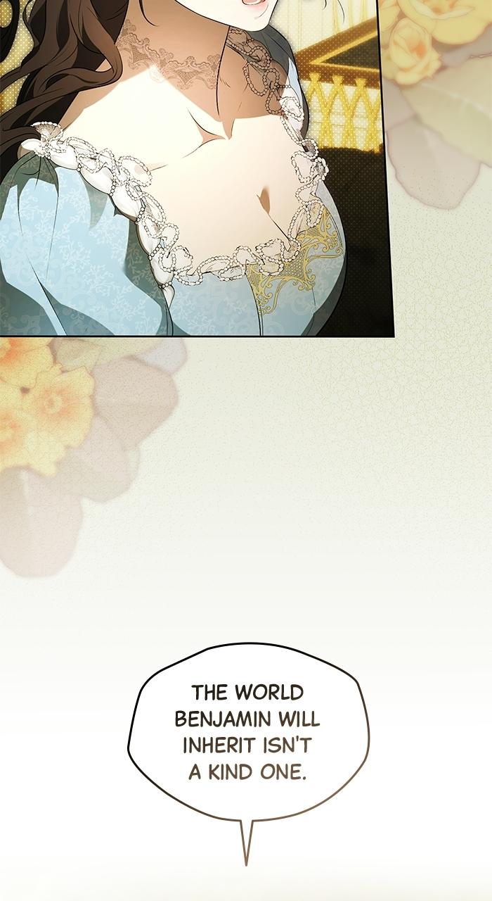 Sir Preston's SecretGoverness Chapter 6 page 86 - 