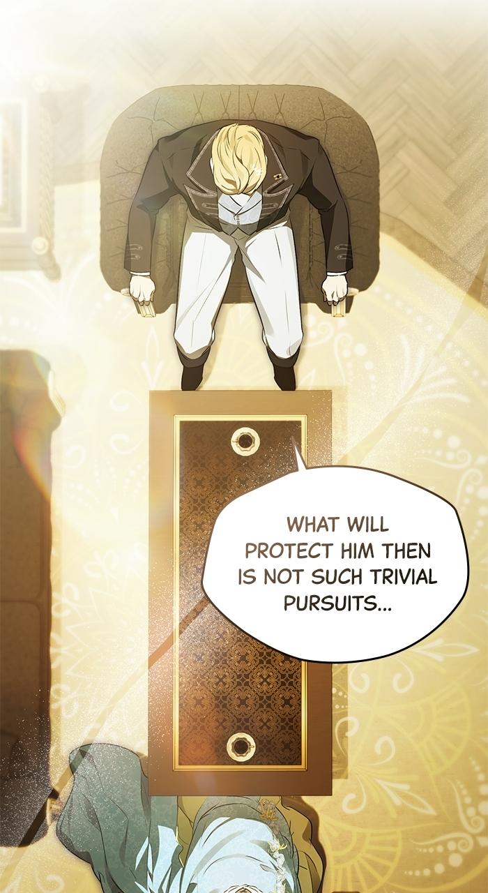 Sir Preston's SecretGoverness Chapter 6 page 87 - 