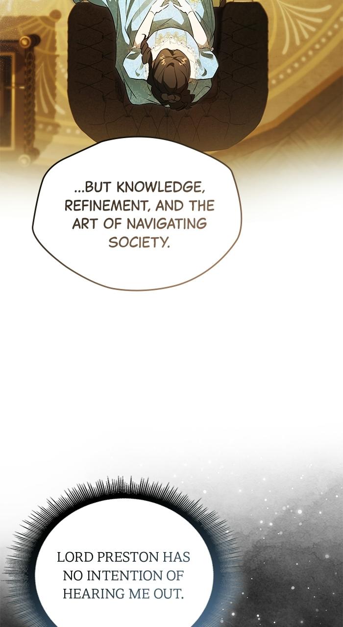 Sir Preston's SecretGoverness Chapter 6 page 88 - 