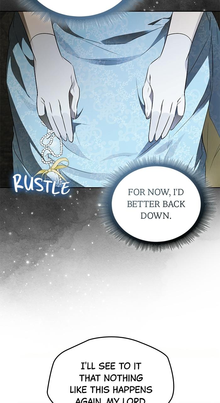 Sir Preston's SecretGoverness Chapter 6 page 89 - 
