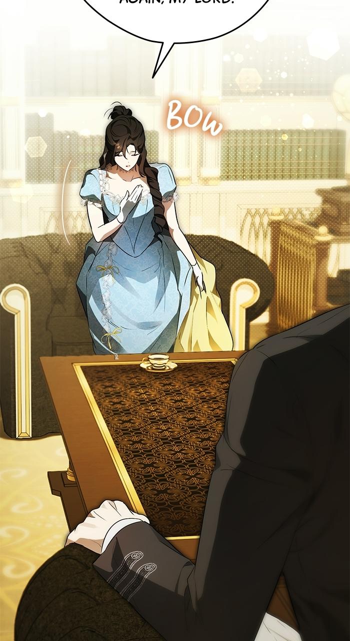 Sir Preston's SecretGoverness Chapter 6 page 90 - 