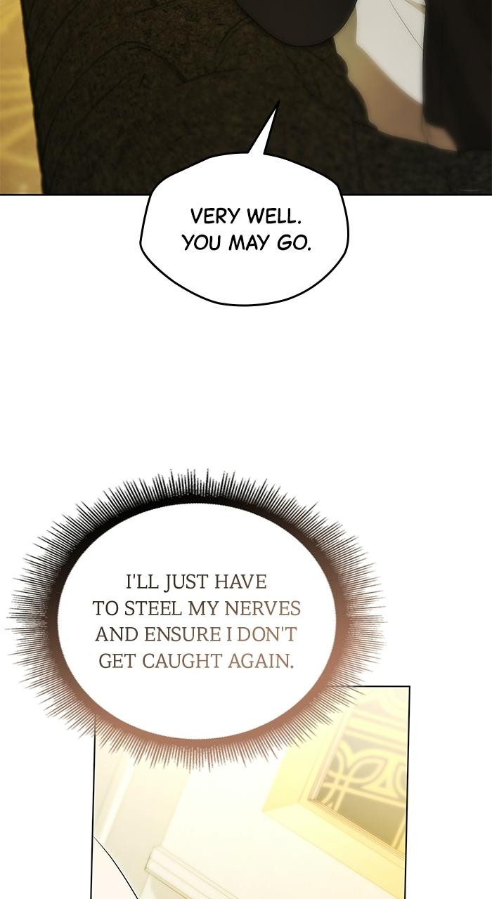 Sir Preston's SecretGoverness Chapter 6 page 91 - 
