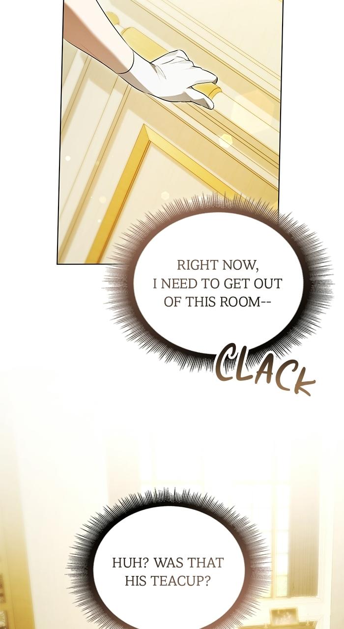 Sir Preston's SecretGoverness Chapter 6 page 92 - 