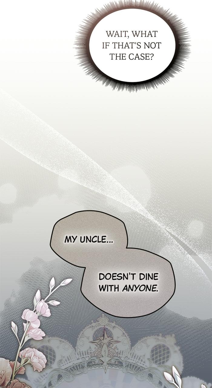 Sir Preston's SecretGoverness Chapter 6 page 95 - 