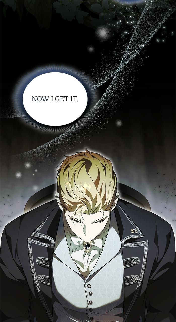 Sir Preston's SecretGoverness Chapter 6 page 97 - 