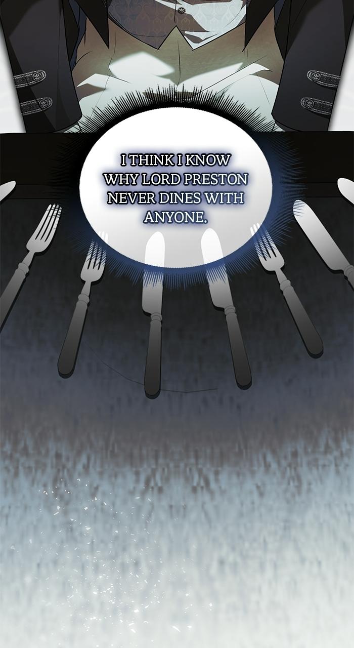Sir Preston's SecretGoverness Chapter 6 page 98 - 