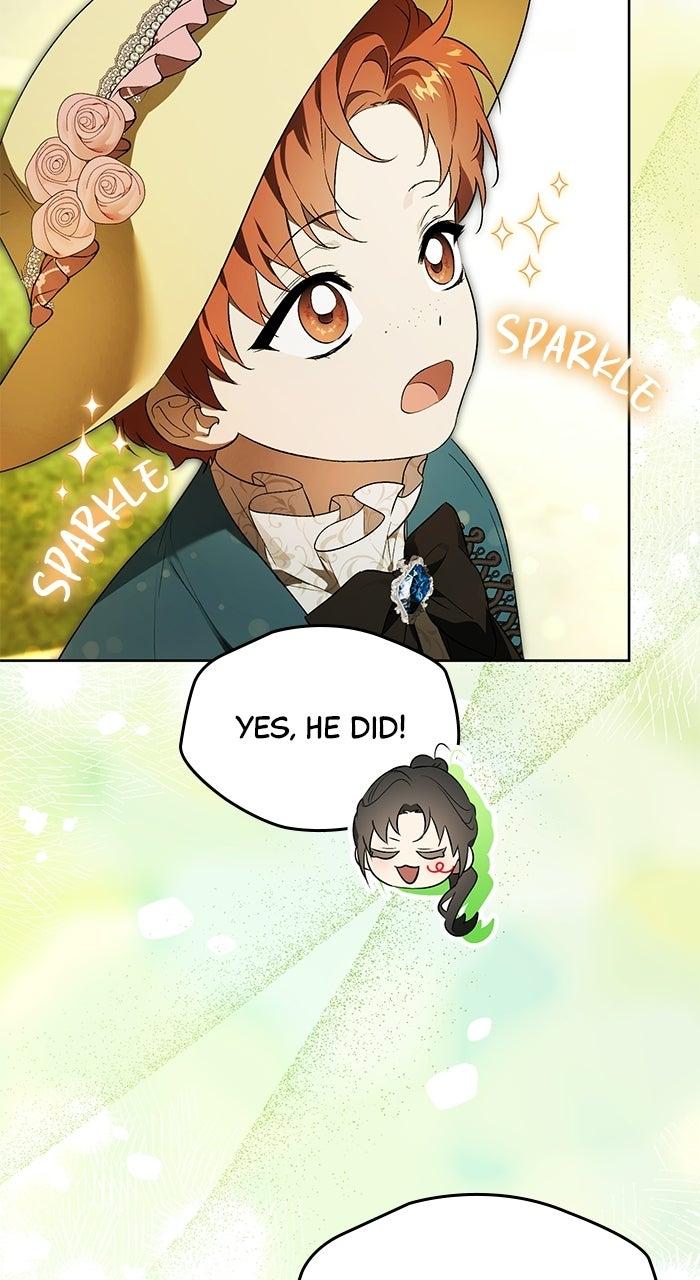 Sir Preston's SecretGoverness Chapter 8 page 15 - 