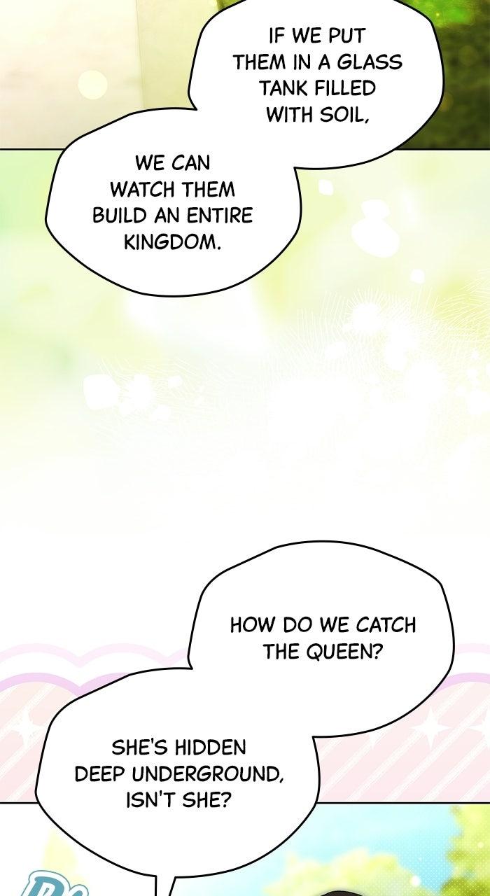 Sir Preston's SecretGoverness Chapter 8 page 17 - 