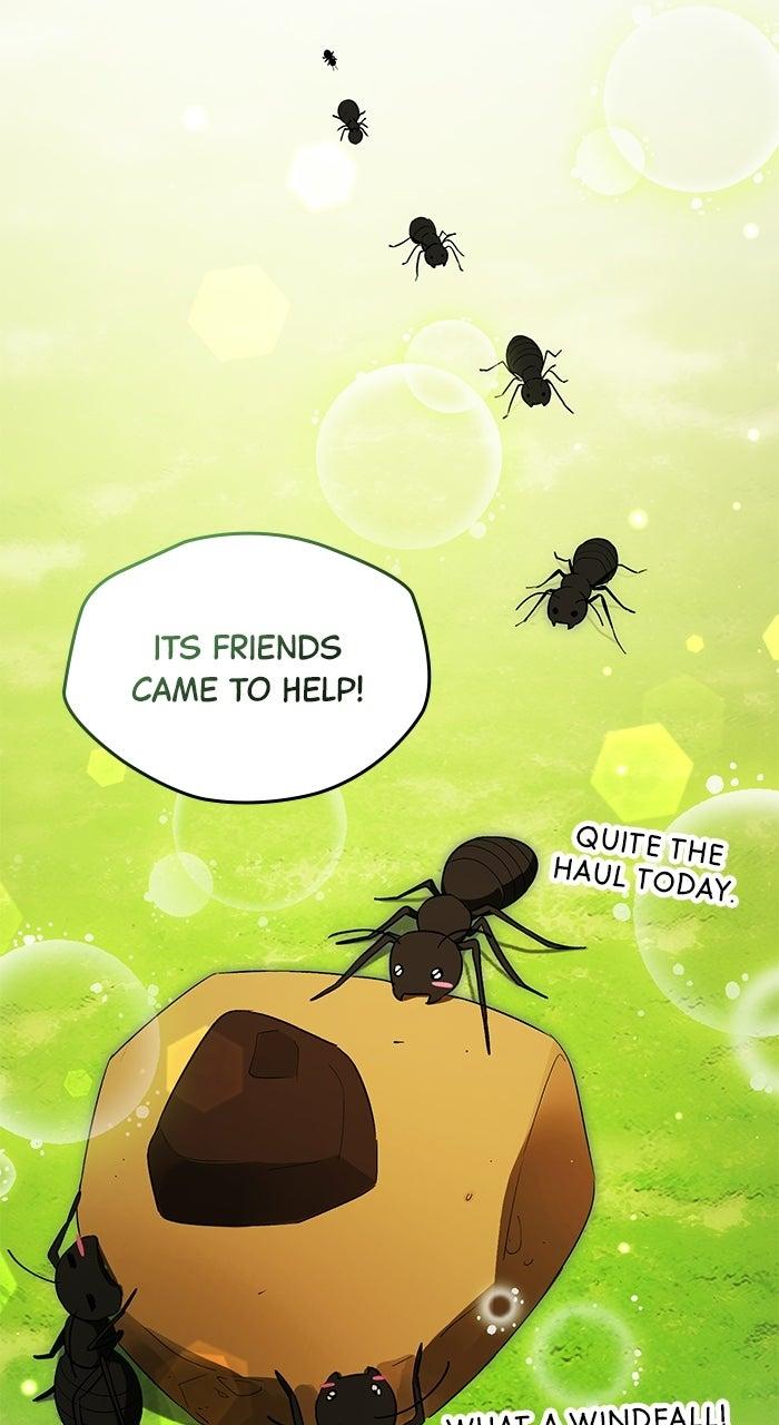 Sir Preston's SecretGoverness Chapter 8 page 25 - 