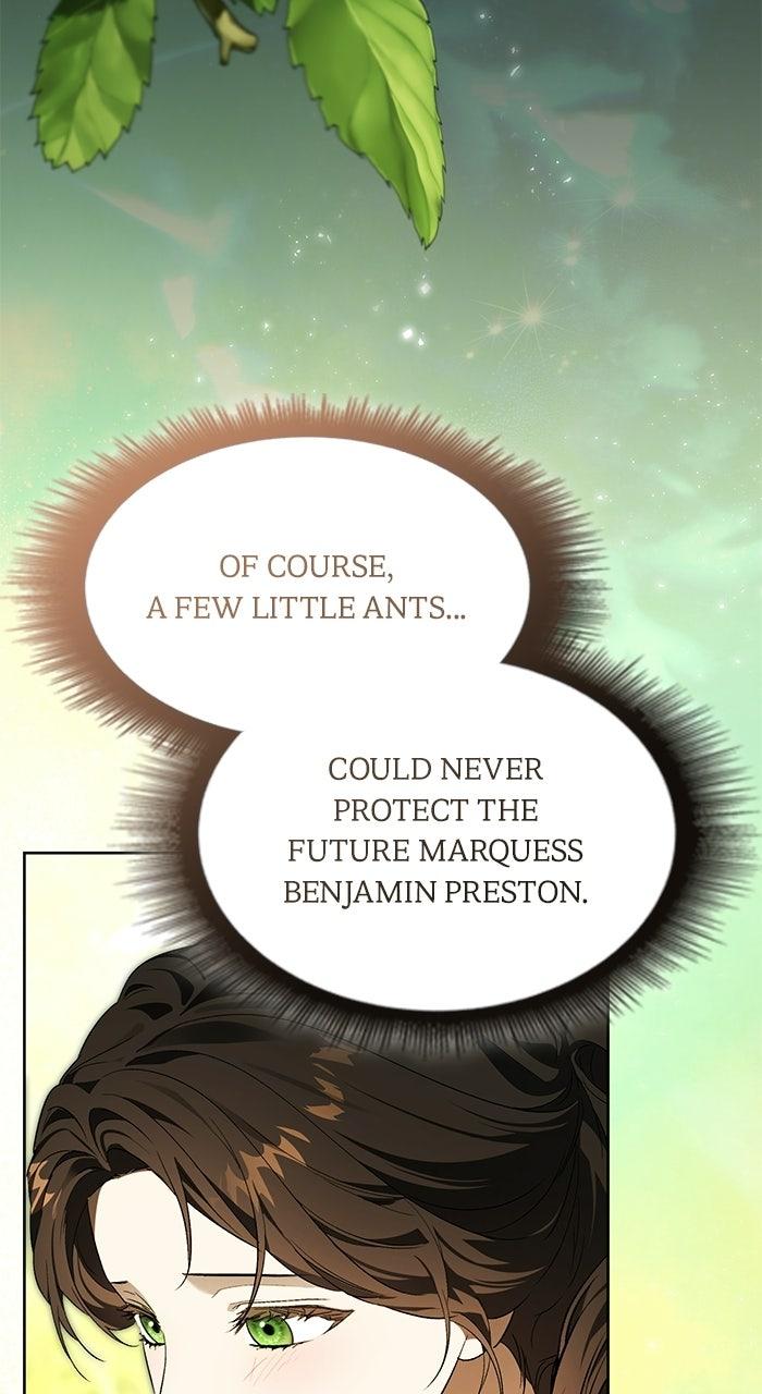 Sir Preston's SecretGoverness Chapter 8 page 28 - 