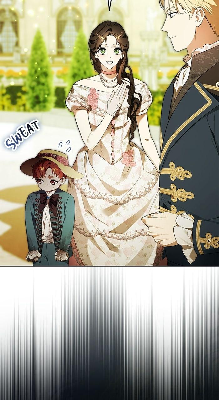 Sir Preston's SecretGoverness Chapter 8 page 36 - 