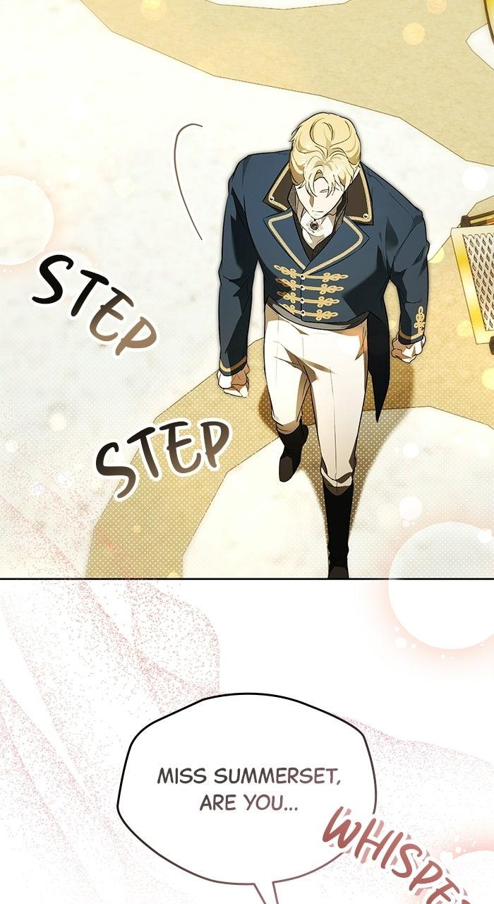 Sir Preston's SecretGoverness Chapter 8 page 41 - 