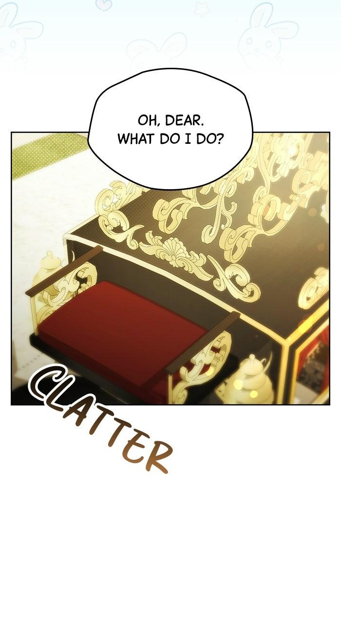 Sir Preston's SecretGoverness Chapter 8 page 49 - 