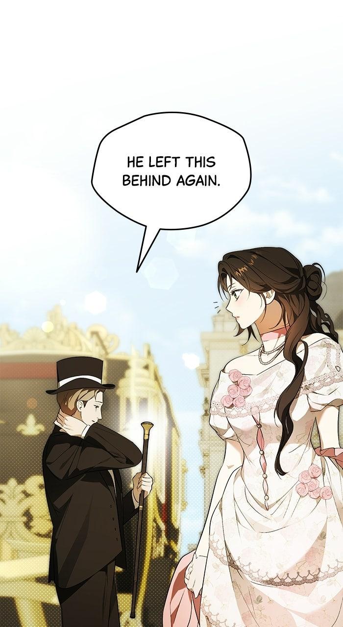 Sir Preston's SecretGoverness Chapter 8 page 50 - 