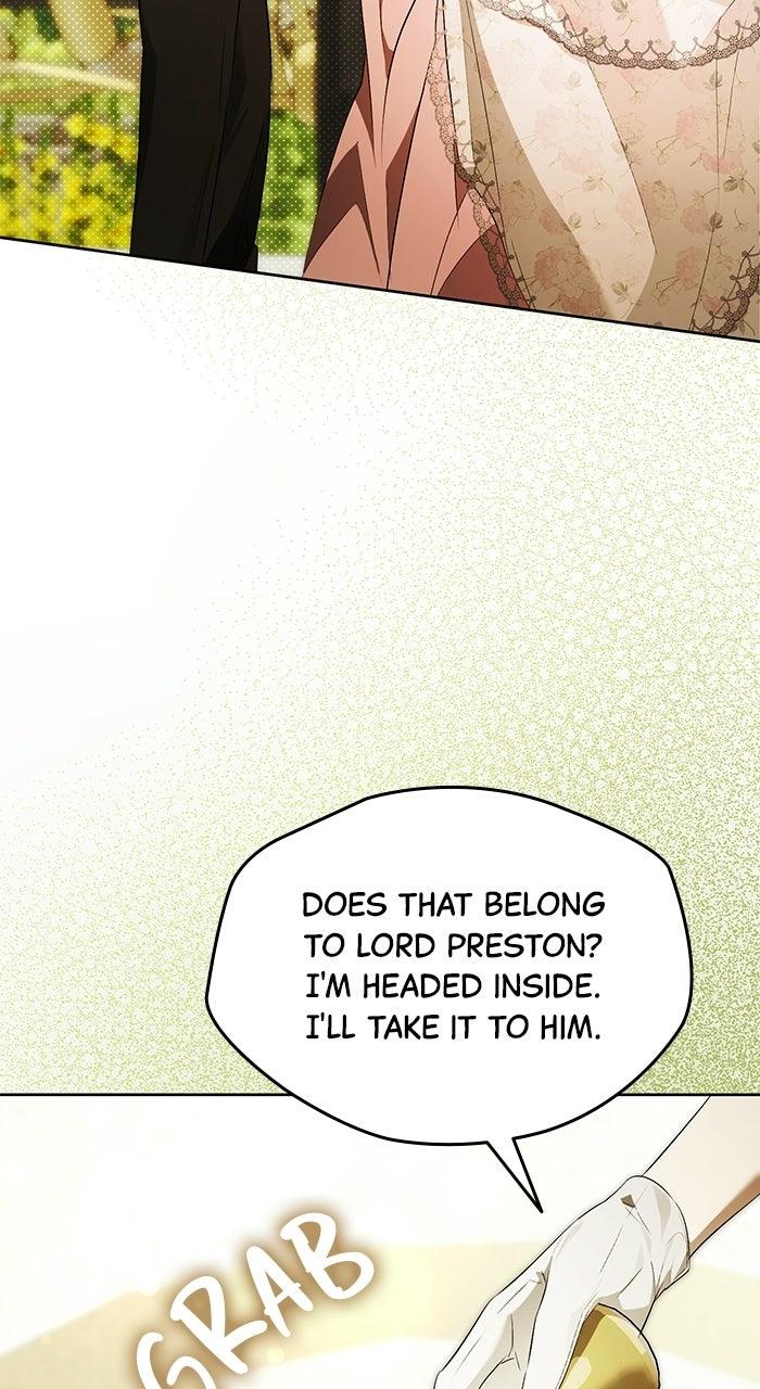Sir Preston's SecretGoverness Chapter 8 page 51 - 
