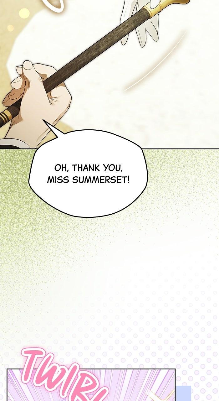 Sir Preston's SecretGoverness Chapter 8 page 52 - 