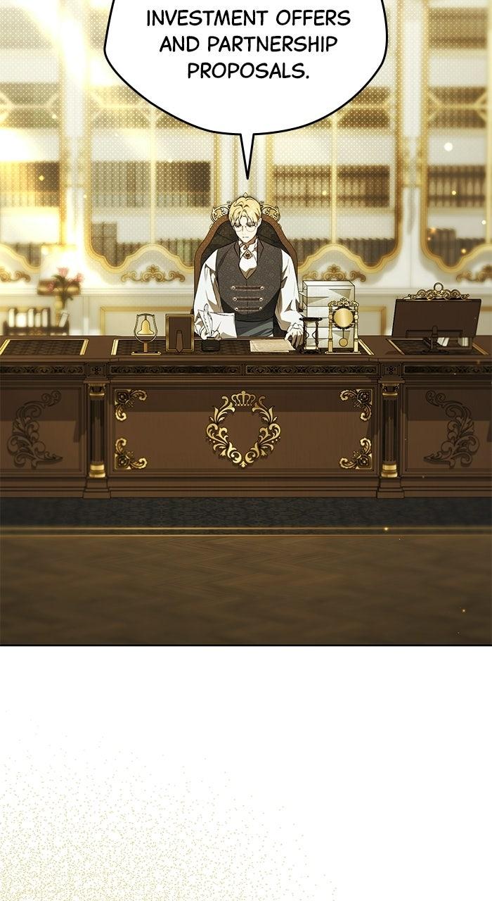 Sir Preston's SecretGoverness Chapter 8 page 58 - 