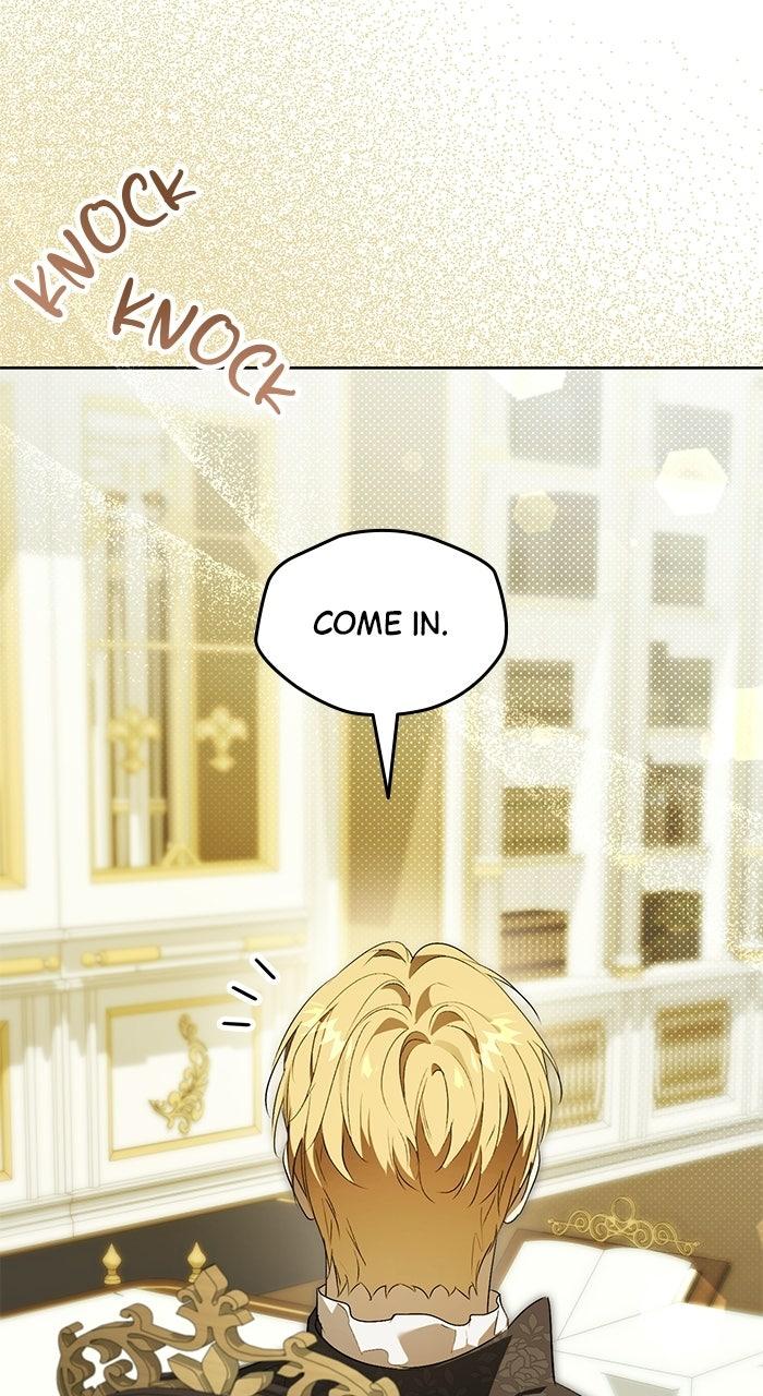 Sir Preston's SecretGoverness Chapter 8 page 59 - 