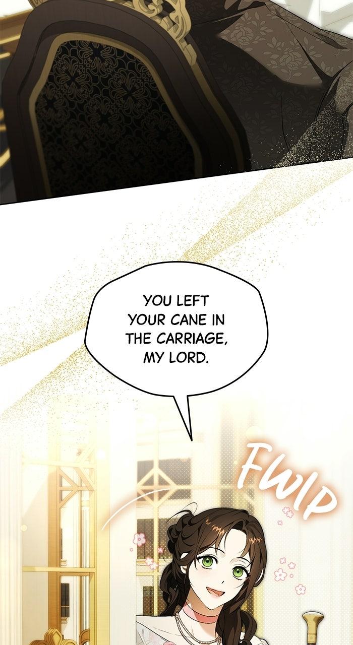 Sir Preston's SecretGoverness Chapter 8 page 60 - 
