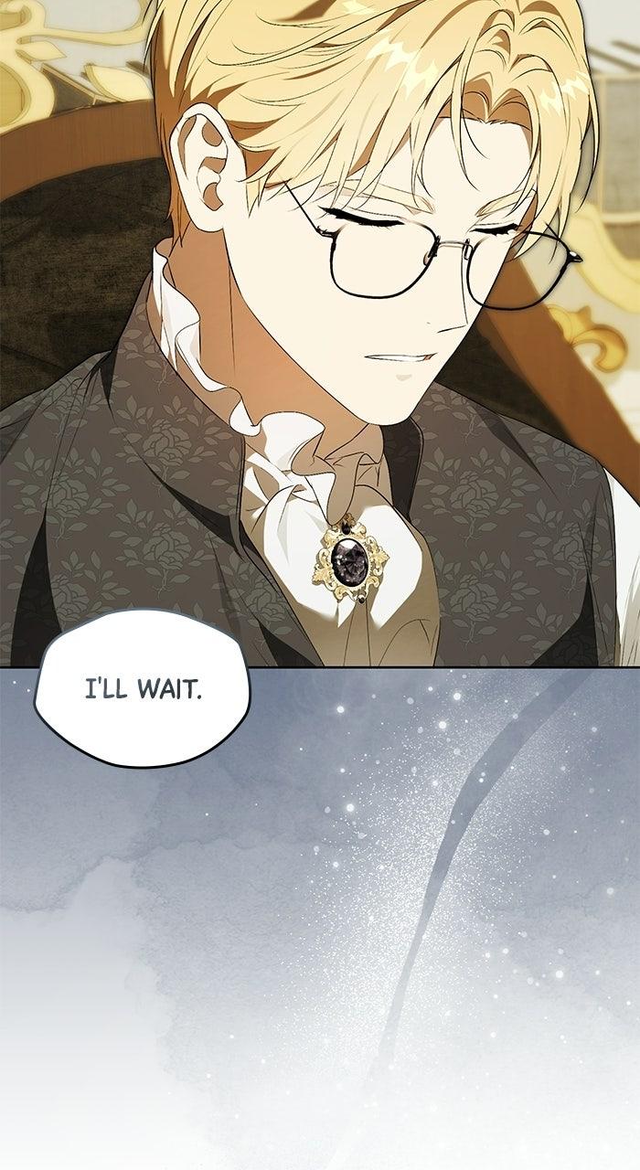 Sir Preston's SecretGoverness Chapter 8 page 65 - 