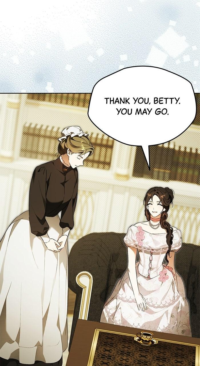 Sir Preston's SecretGoverness Chapter 8 page 67 - 
