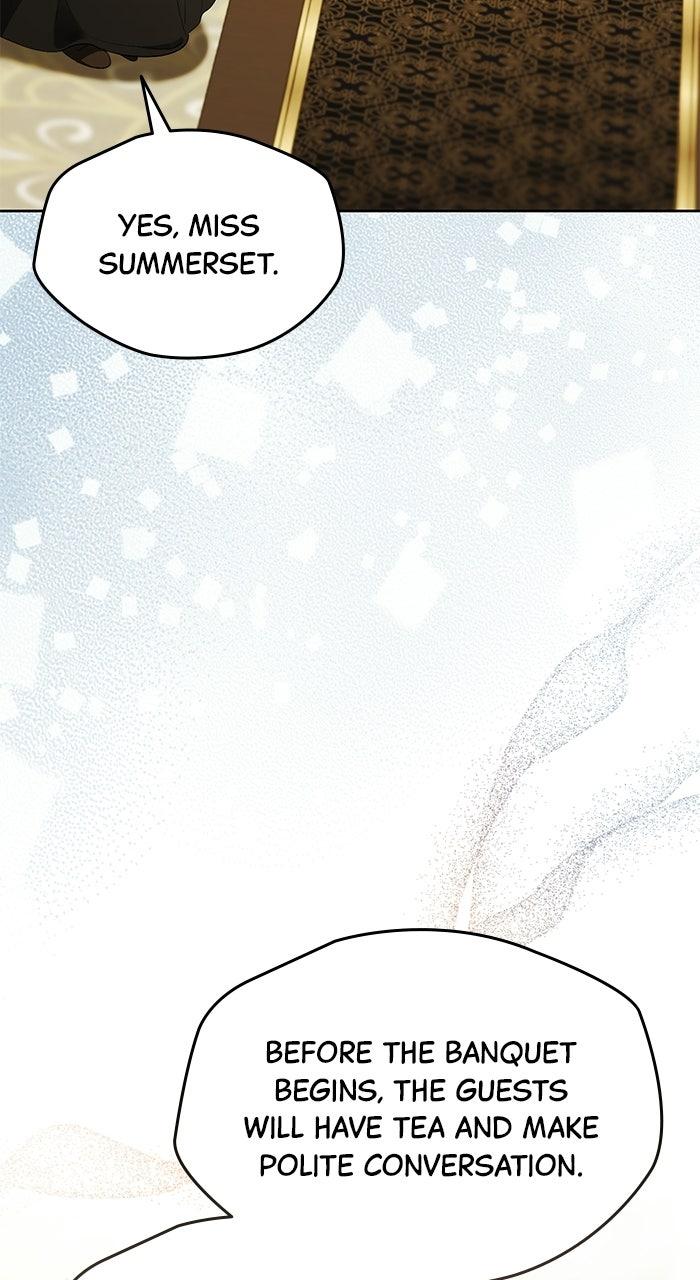 Sir Preston's SecretGoverness Chapter 8 page 68 - 