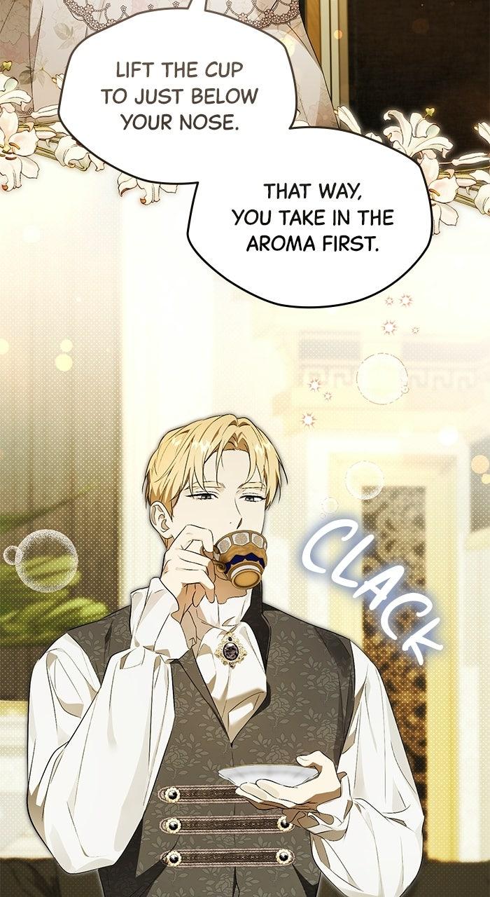 Sir Preston's SecretGoverness Chapter 8 page 70 - 
