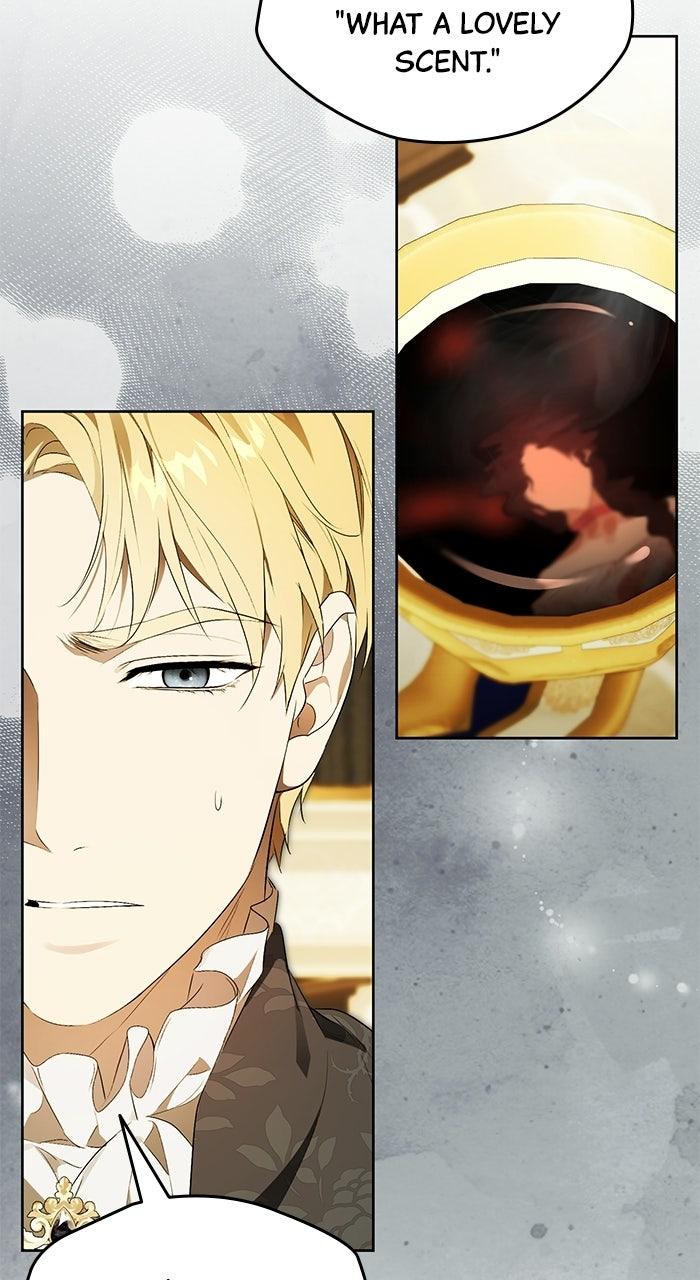 Sir Preston's SecretGoverness Chapter 8 page 72 - 