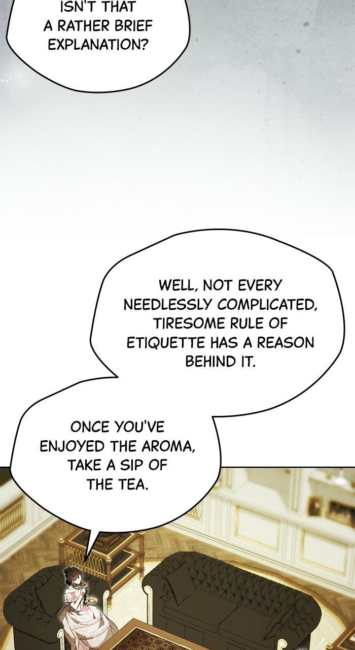Sir Preston's SecretGoverness Chapter 8 page 73 - 