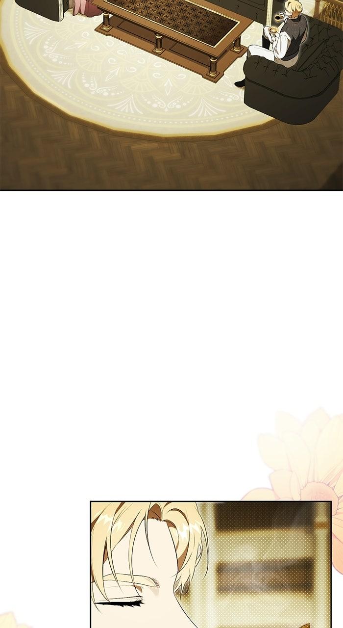 Sir Preston's SecretGoverness Chapter 8 page 74 - 