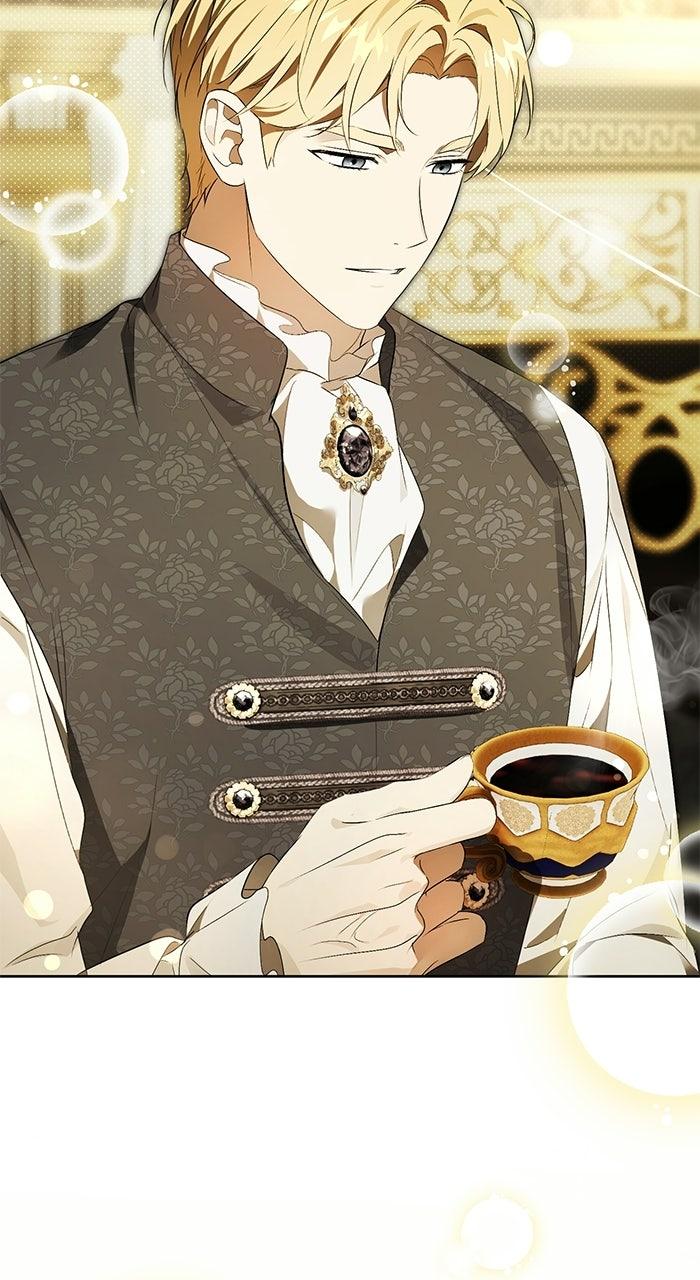 Sir Preston's SecretGoverness Chapter 8 page 76 - 