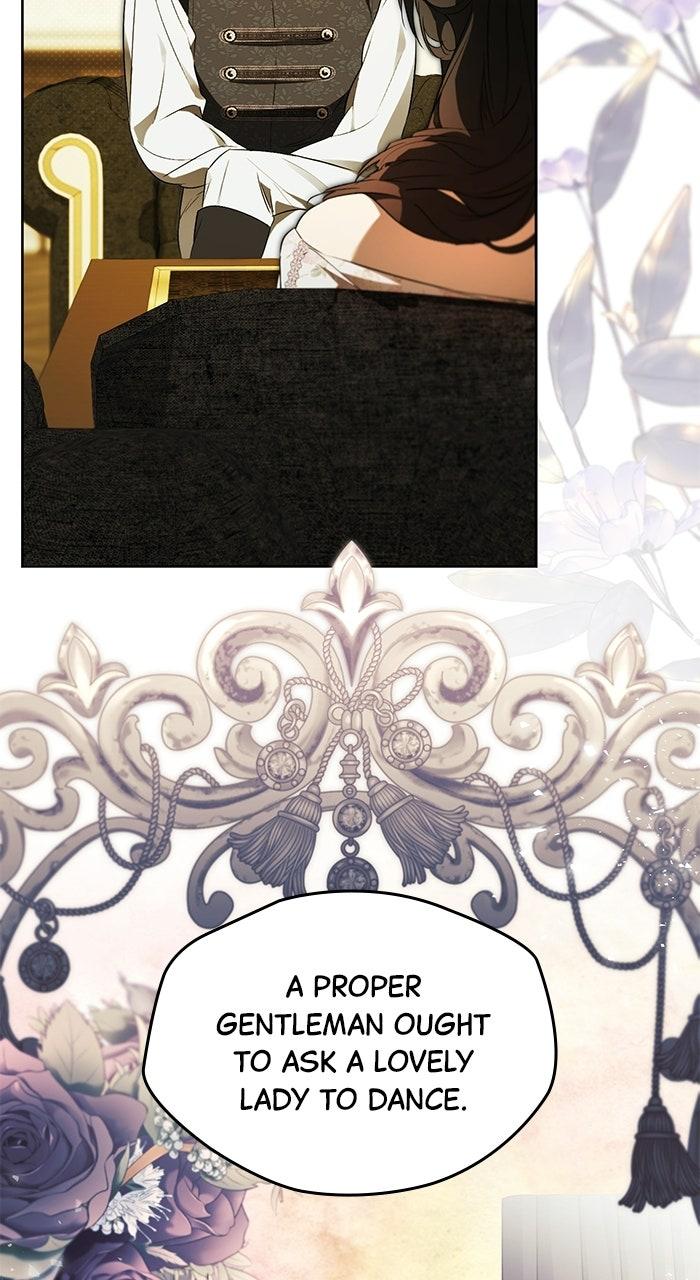 Sir Preston's SecretGoverness Chapter 8 page 85 - 
